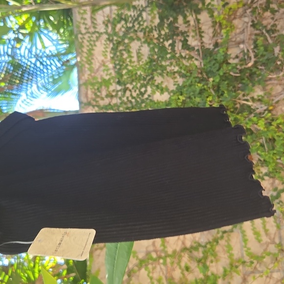 Free People Intimately Rib Racerback Tank Top - Picture 5 of 6